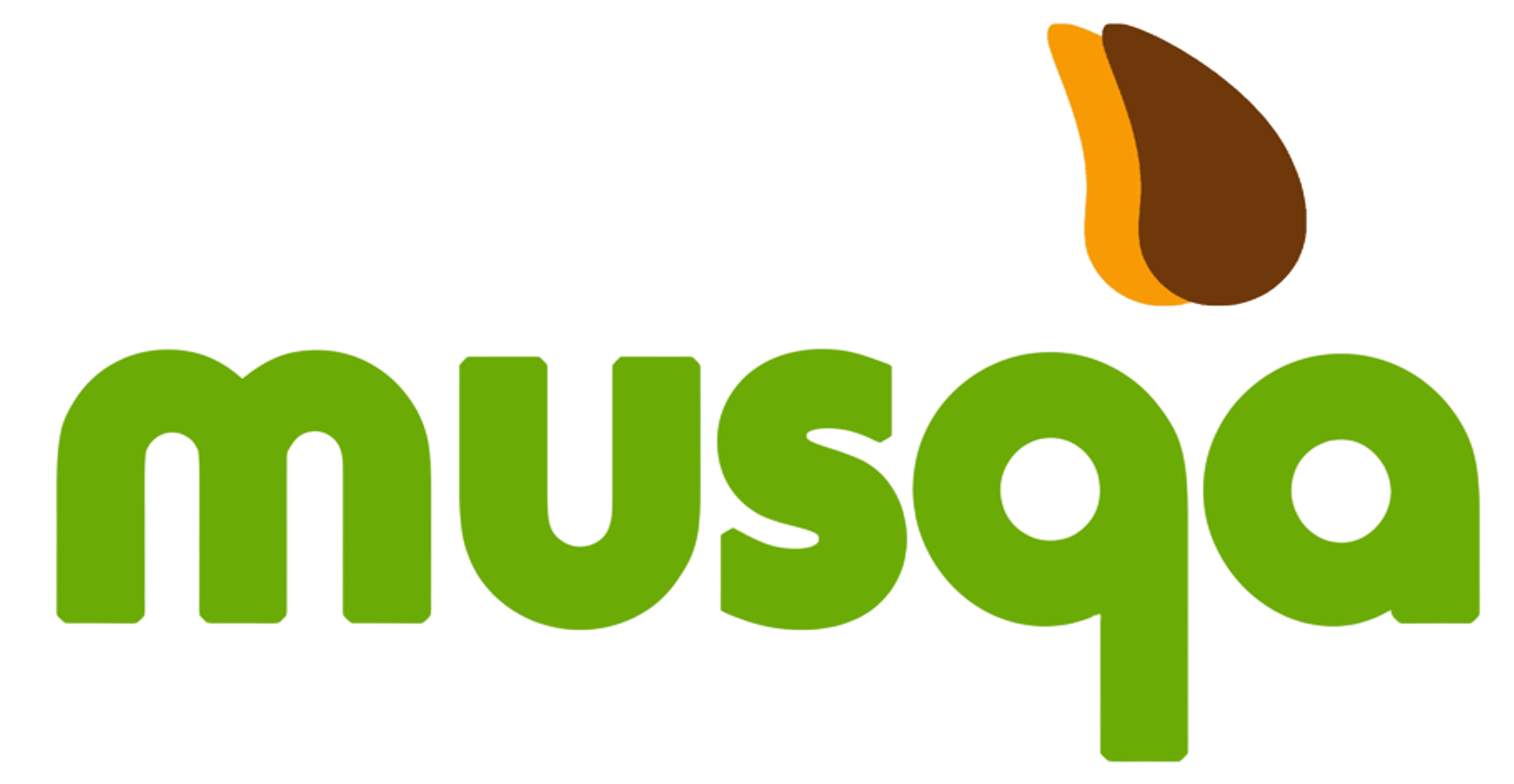 Musqa Logo